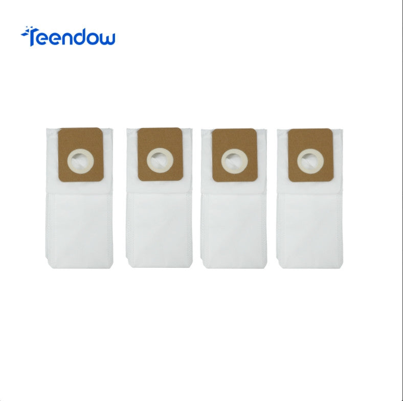 Teendow 무선청소기 V11 STRONG MAX 소모품세트 (먼지봉투 4개)